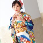ロイヤルブルーをメインカラーに