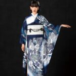 華やかで個性的な一枚