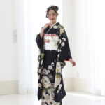 抜け感のあるハイセンスなスタイル