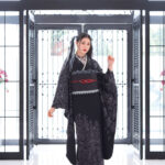 夢見る乙女のゴシック＆ビクトリアンスタイル