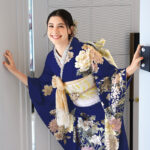 綺麗にもクールにも表情を変えて