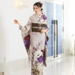 水彩画のような優美な一枚