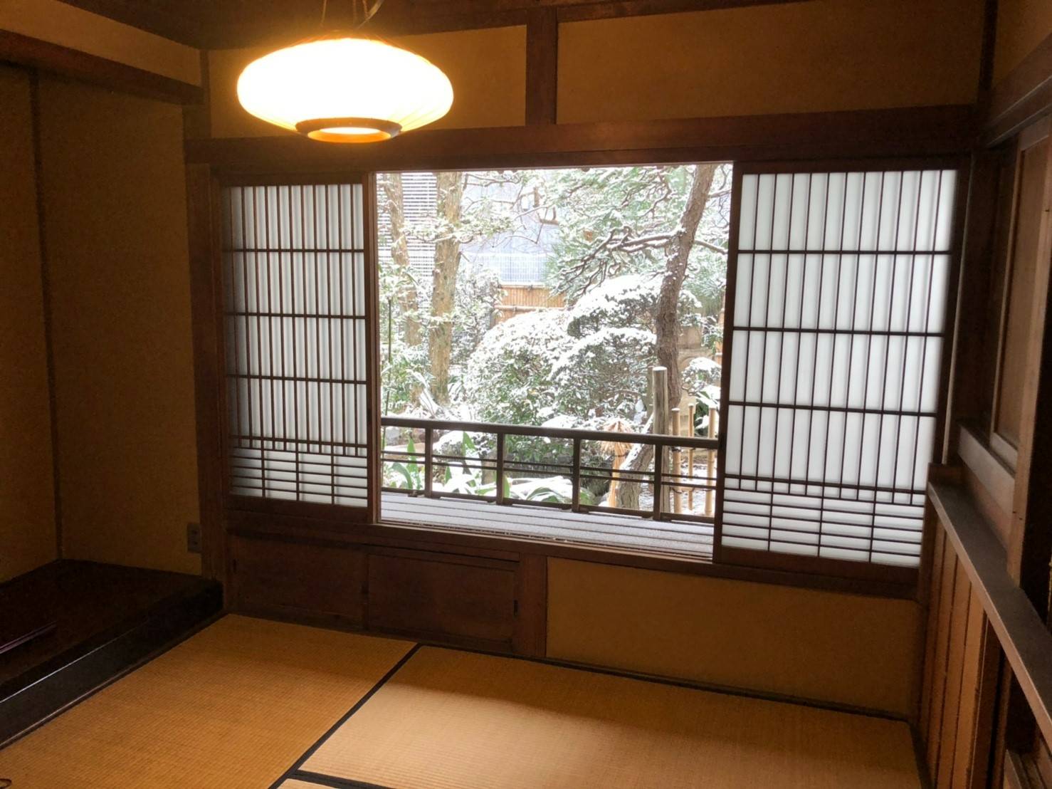 雪の日のおすすめ商品
