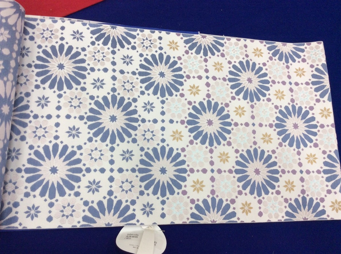 名古屋帯、新商品入荷しています♪