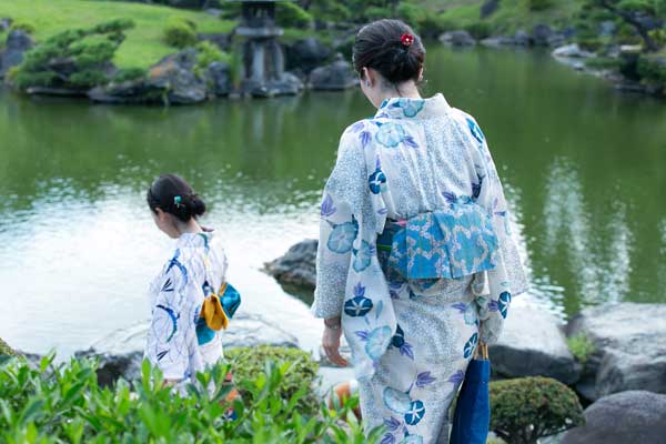 ワンコイン　ゆかた着付け教室　開催のお知らせ