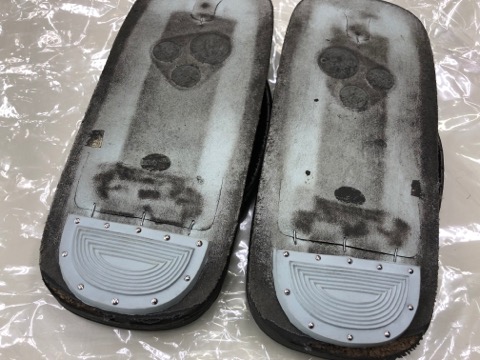 履きすぎにご用心?!