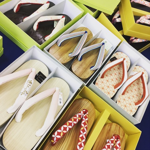 夏の小物新作入荷！