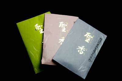 保管、お手入れの防虫剤に！