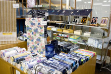 浴衣、夏物２０％ＯＦＦセールのご案内