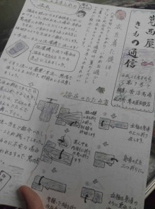 かさいやさんのブログ